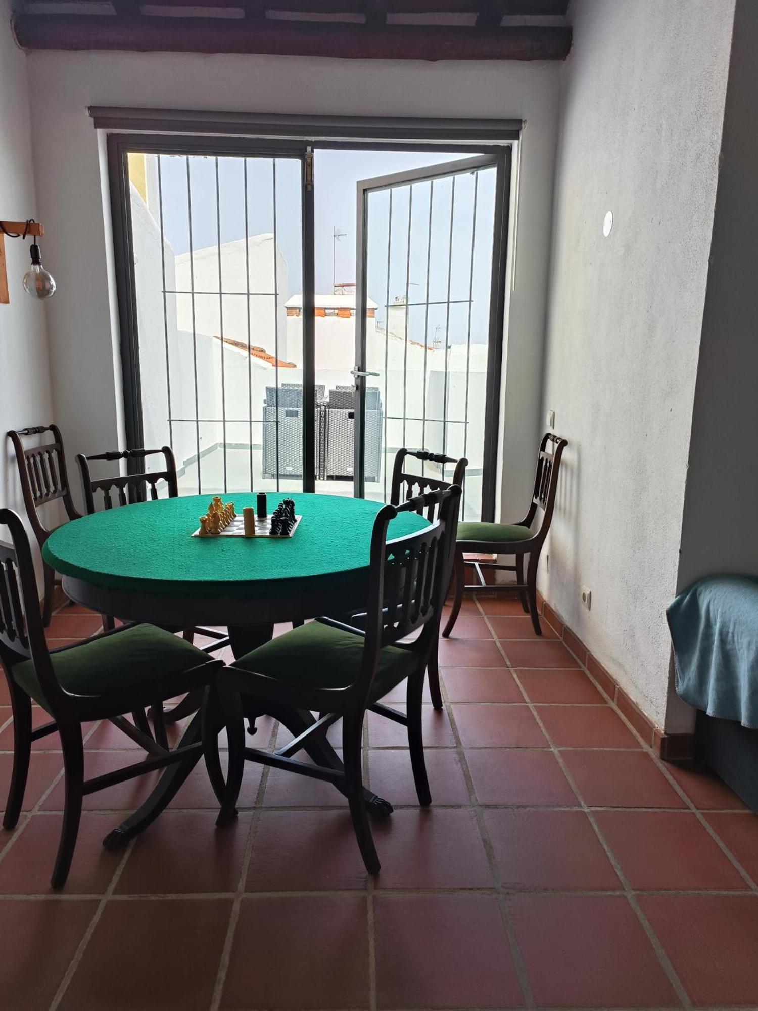 Cla'destino Casa Branca