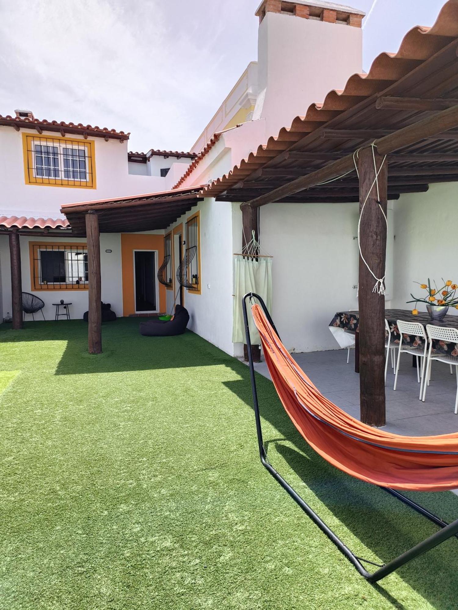 Hébergement de vacances Cla'destino Casa Branca