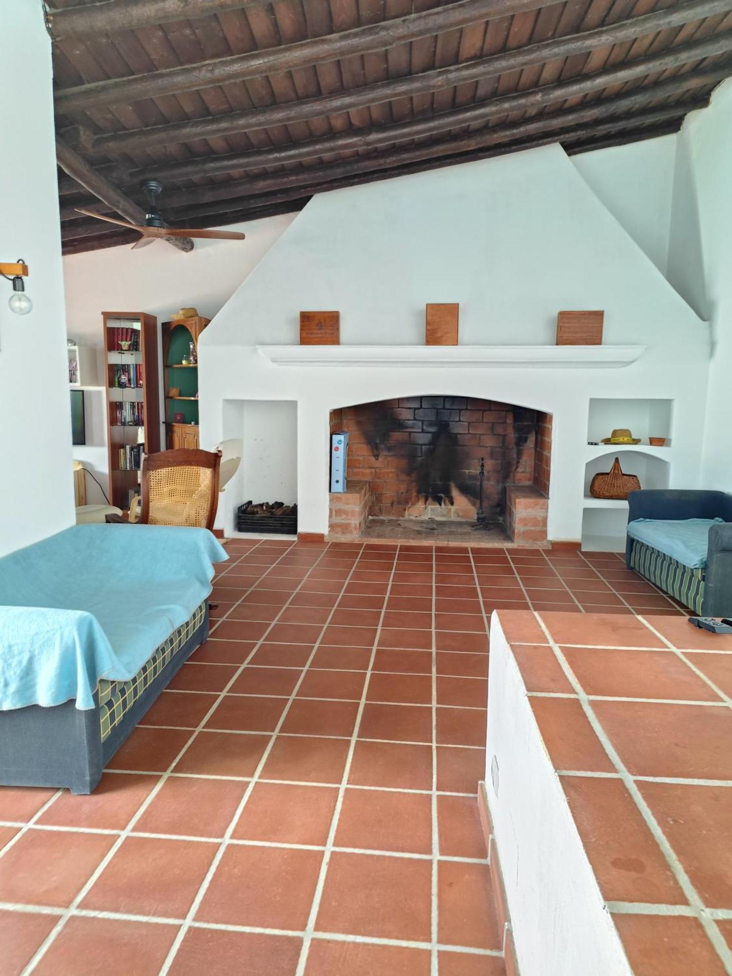 Cla'destino Hébergement de vacances Casa Branca
