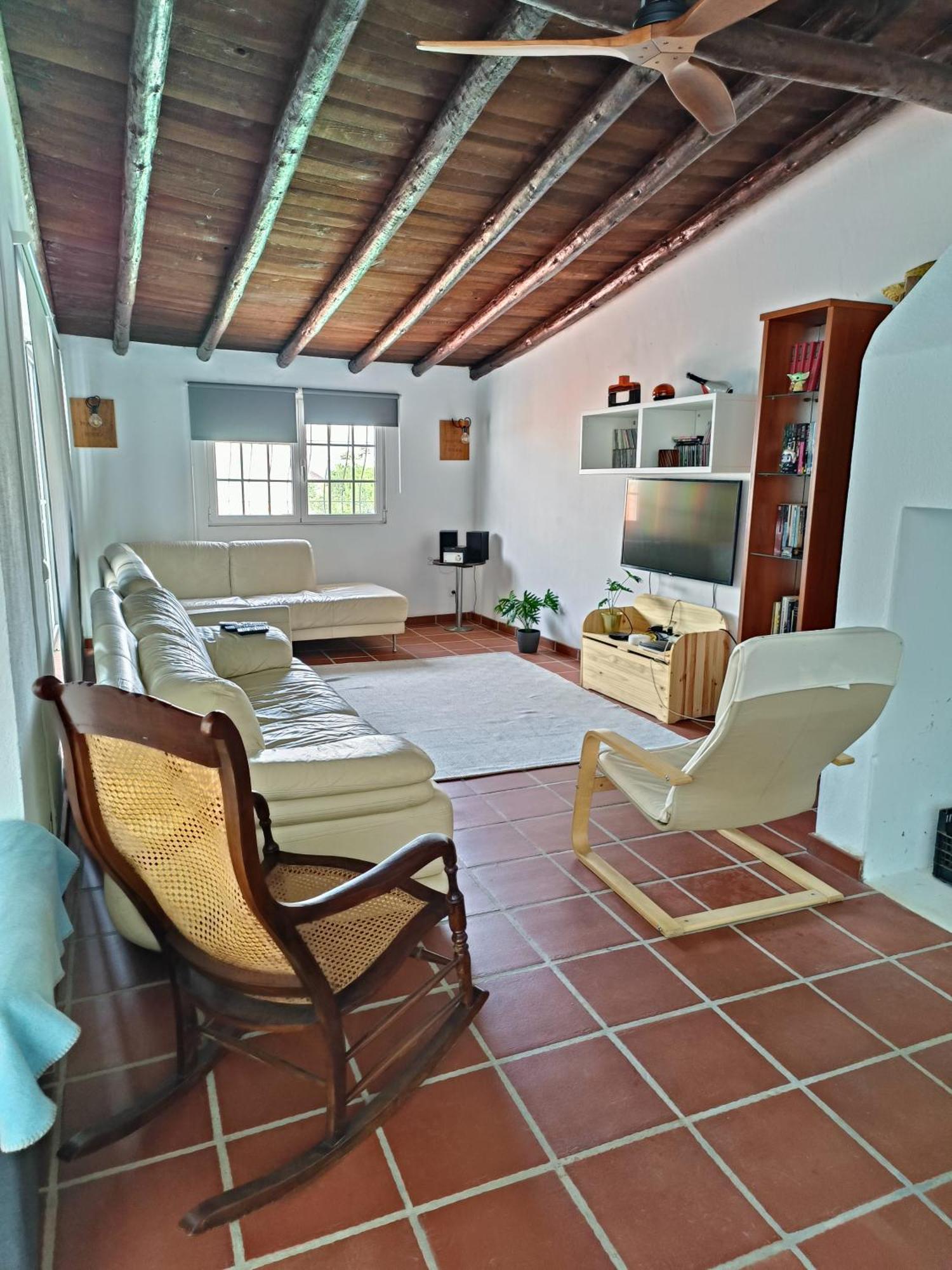 Cla'destino Hébergement de vacances Casa Branca