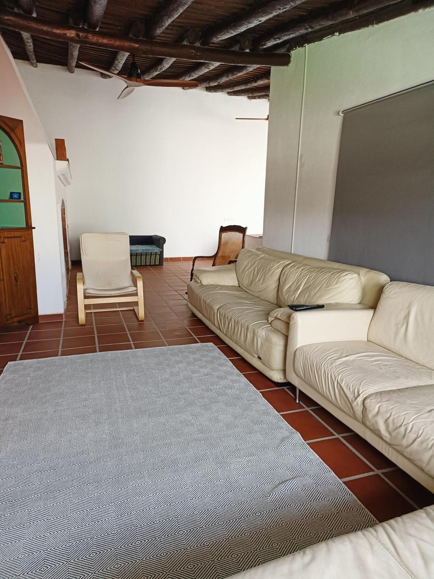 Cla'destino Hébergement de vacances Casa Branca